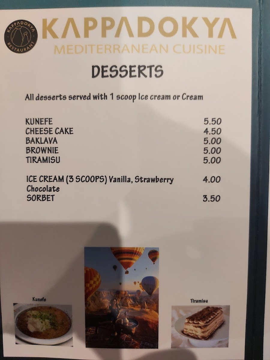 Menu Photo 6