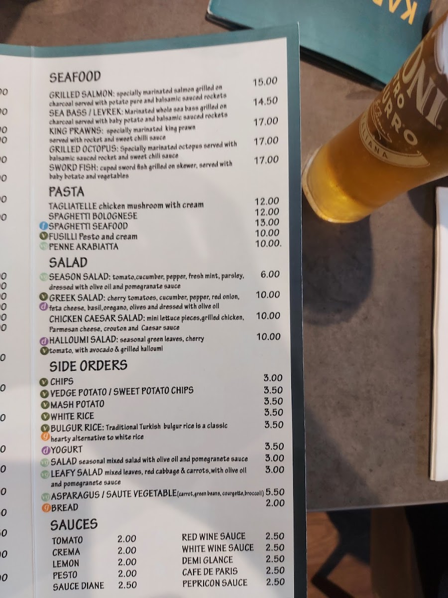 Menu Photo 7