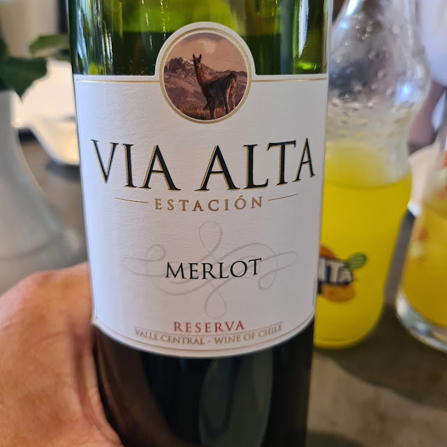Wine