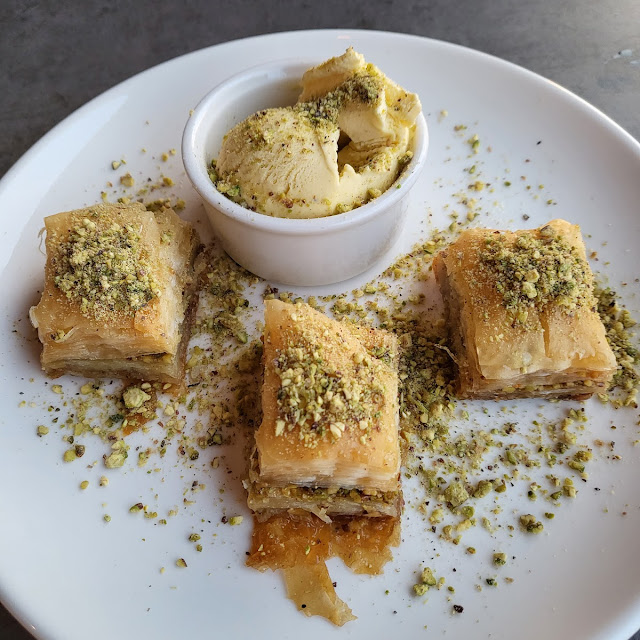 Baklava