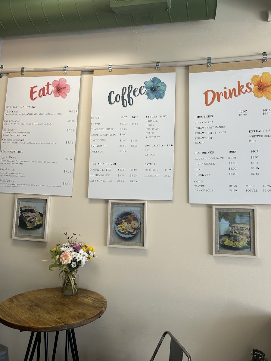 Menu Photo 5