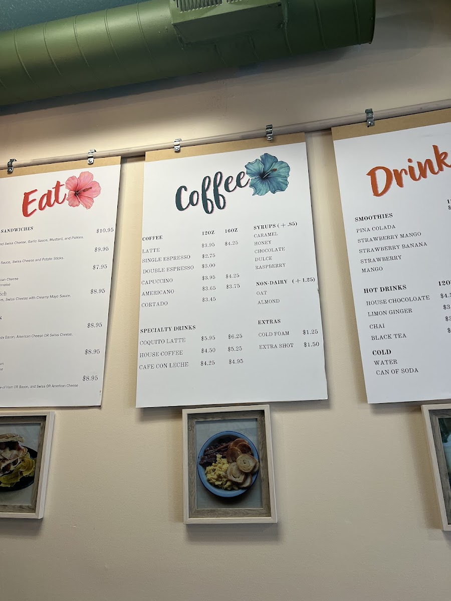 Menu Photo 6