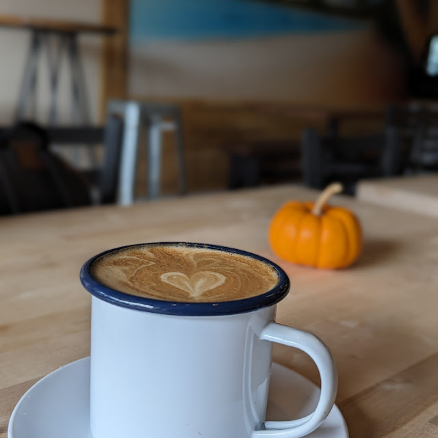 Pumpkin