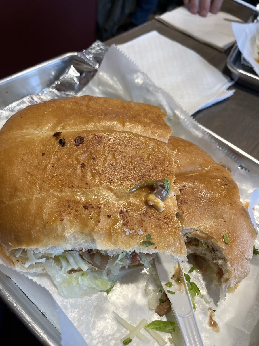 Vaquero Mexican Grill - Photo 2