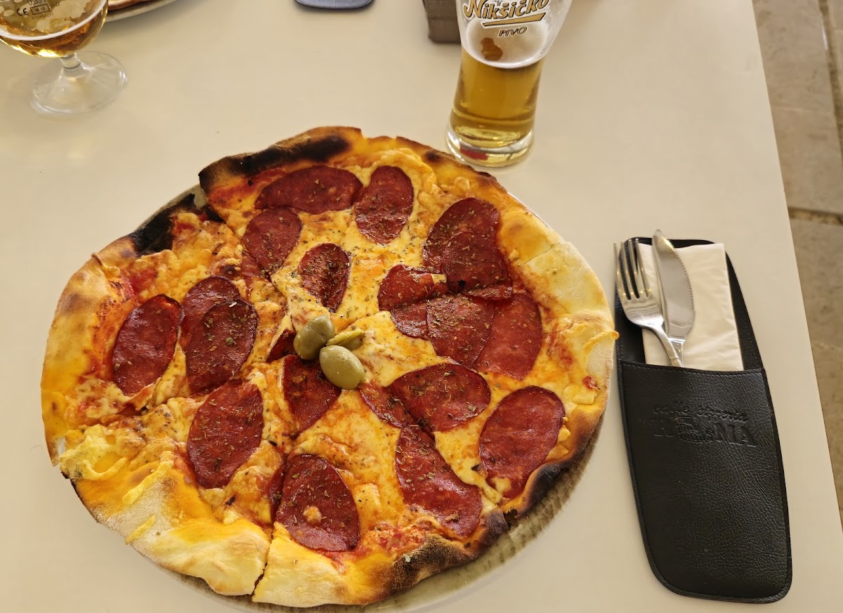 Caffe Pizzeria Roma - Photo 4