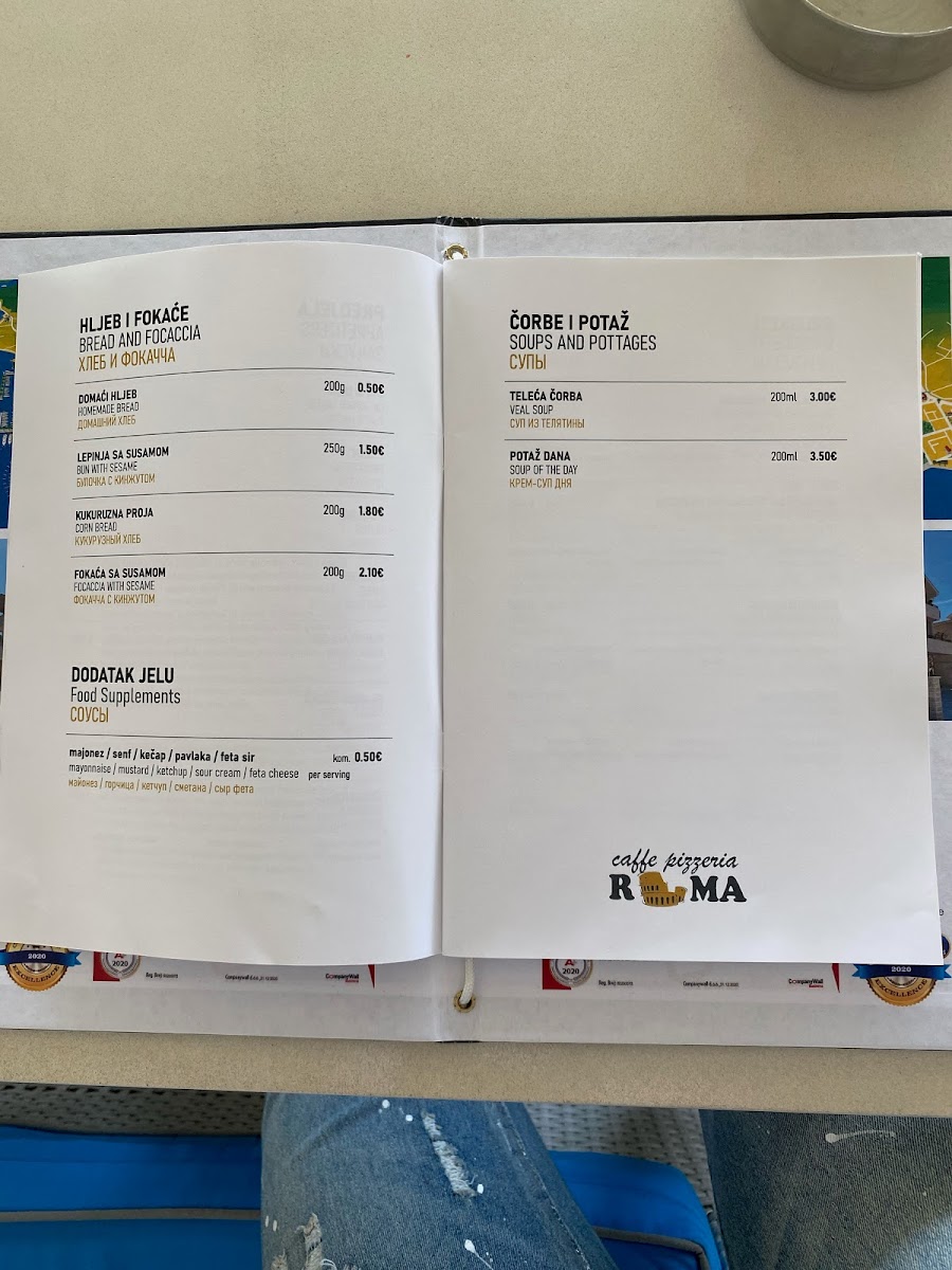 Menu Photo 8