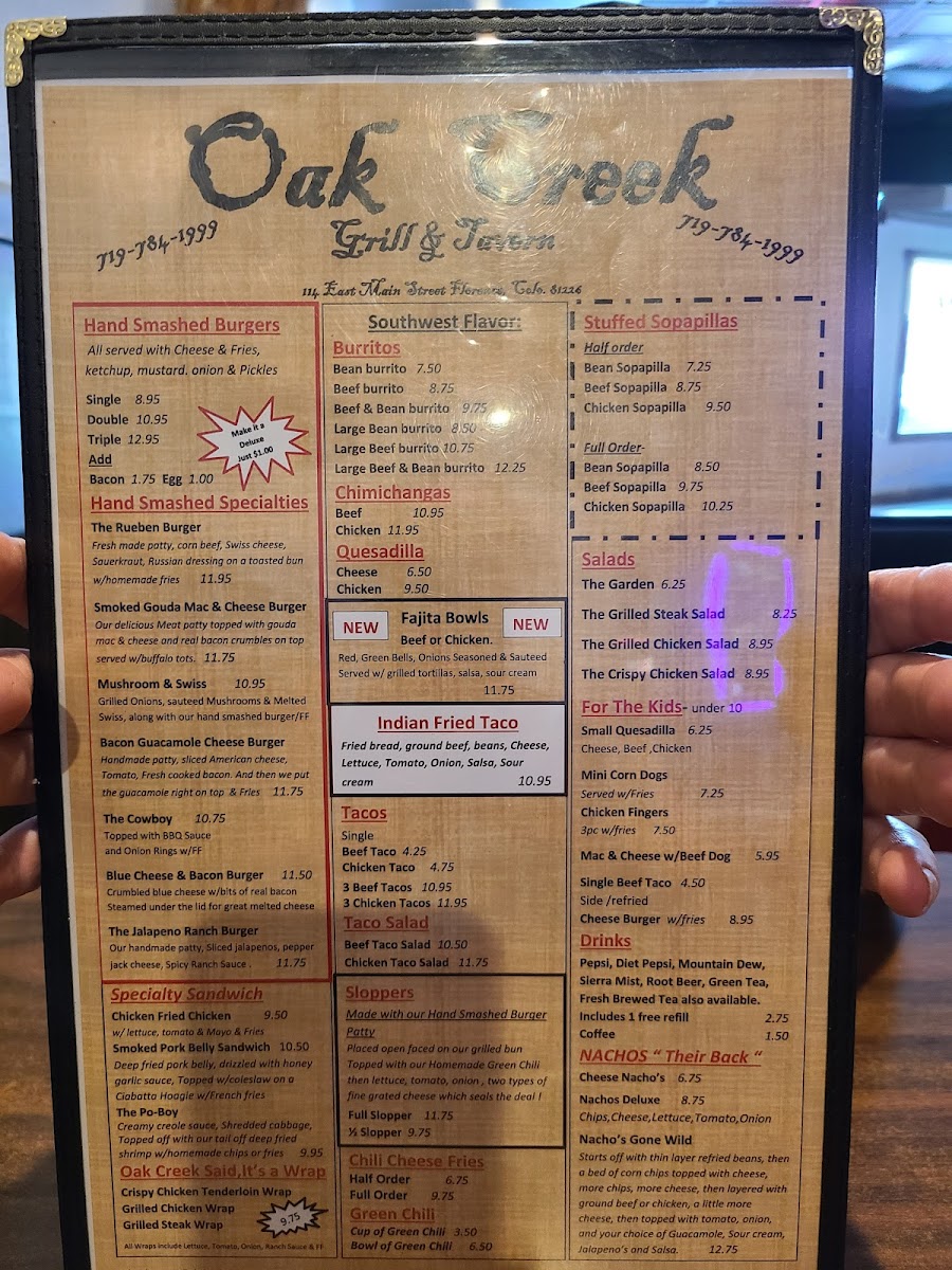 Menu Photo 8