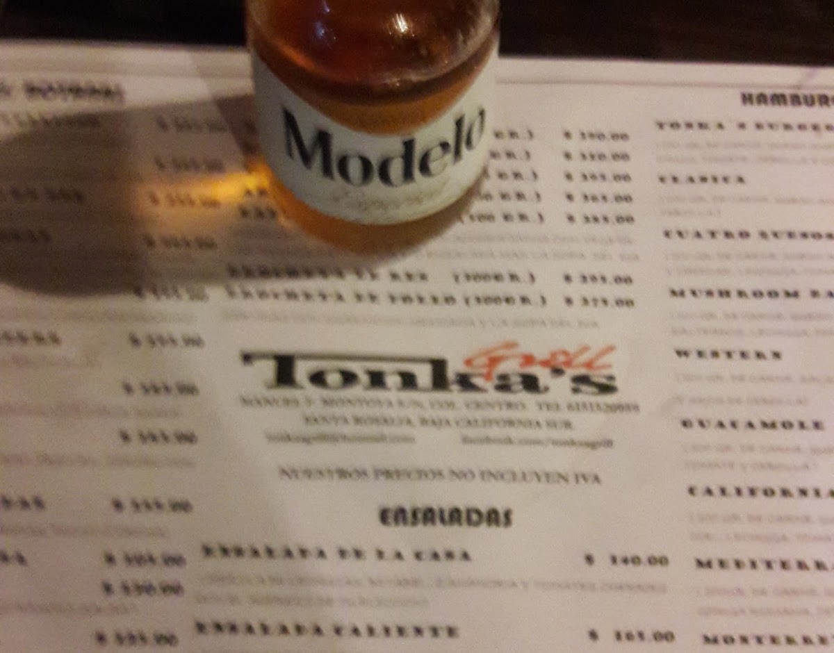 Menu Photo 9