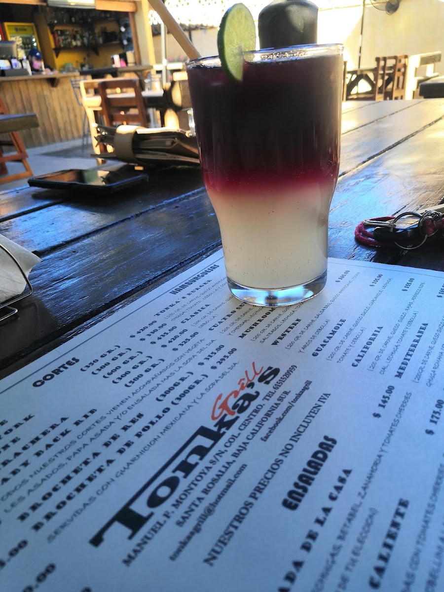 Menu Photo 7