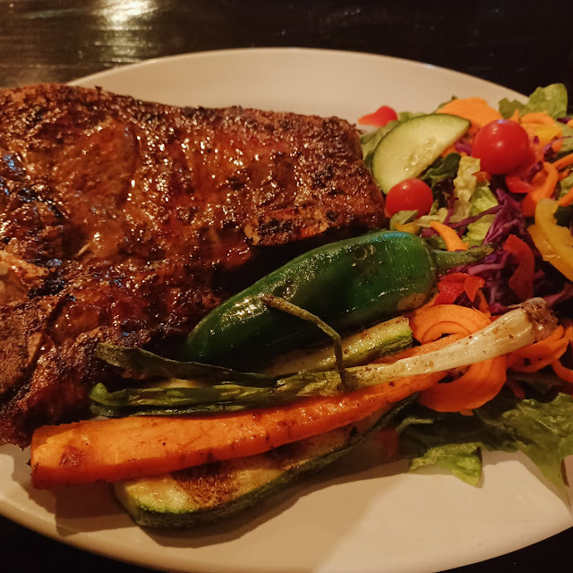 T-Bone