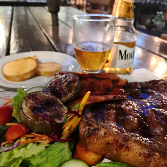 Rib Eye