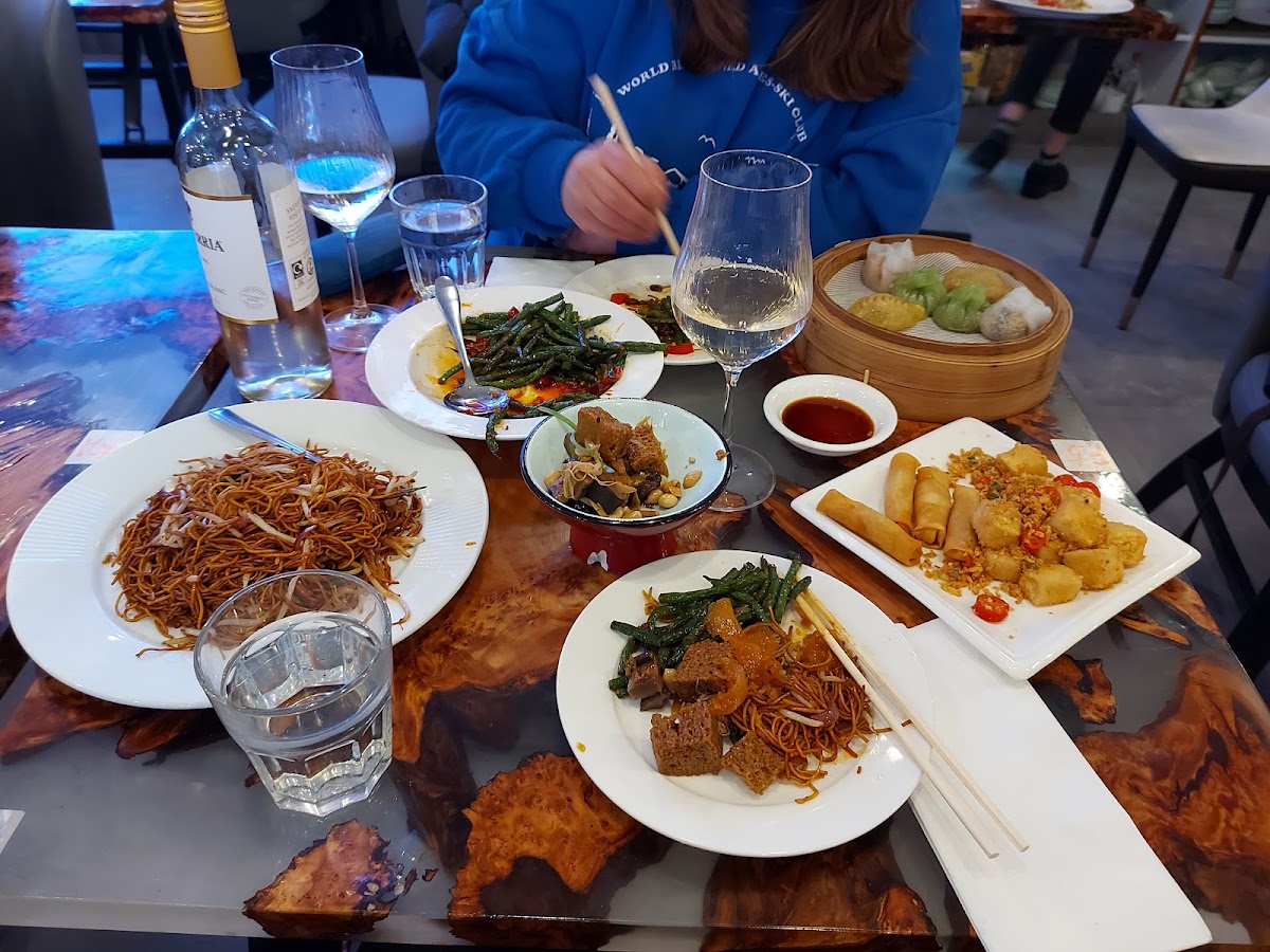 Sha-xian Delicacies - Photo 1