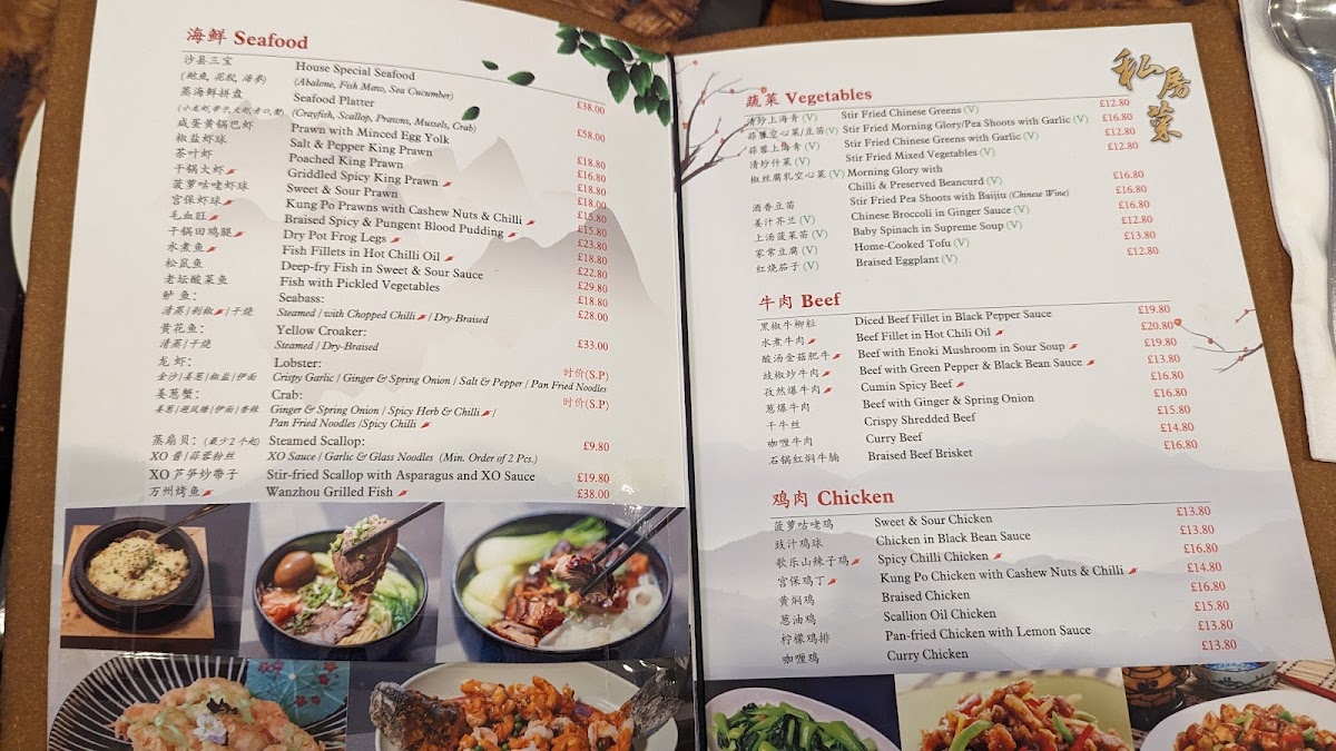 Menu Photo 0