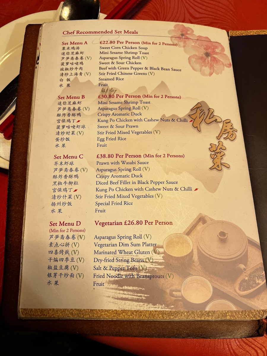 Menu Photo 6