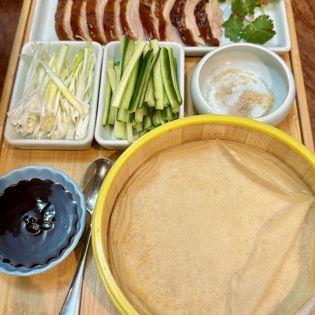Peking Duck