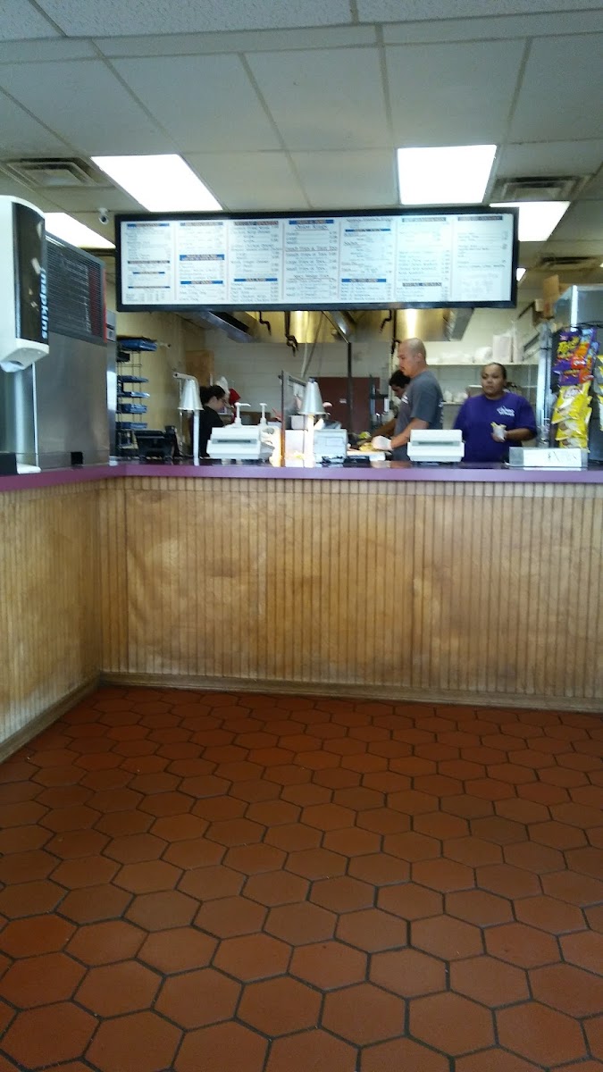 Bill's Jumbo Burger - Photo 6