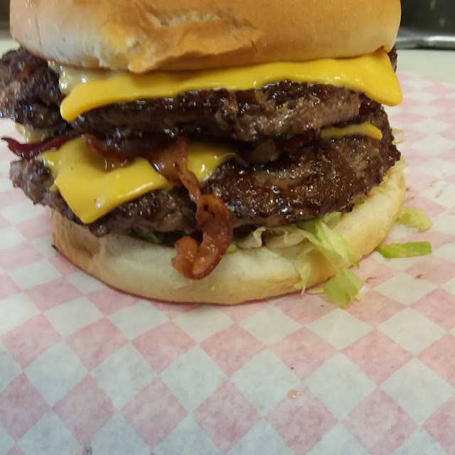 Double Beef