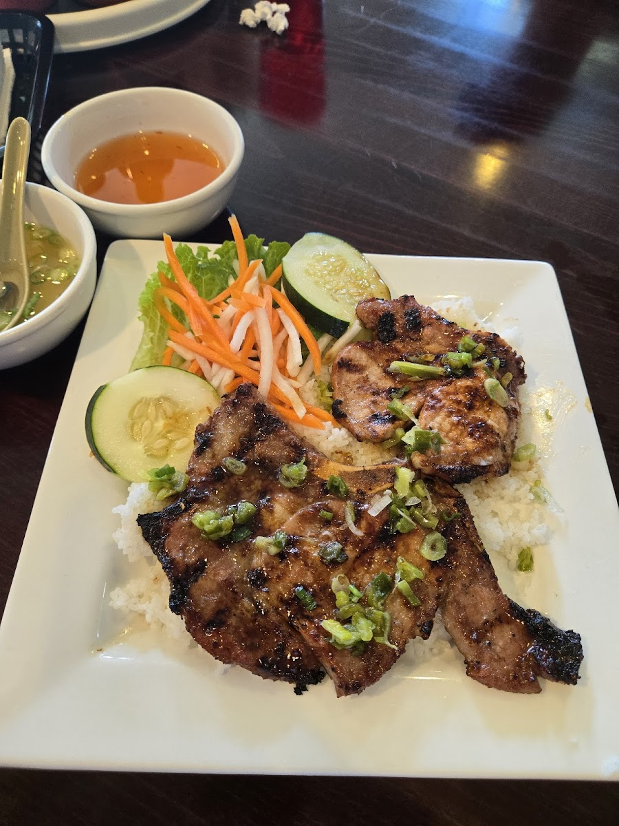 Pho So 1 - Photo 1