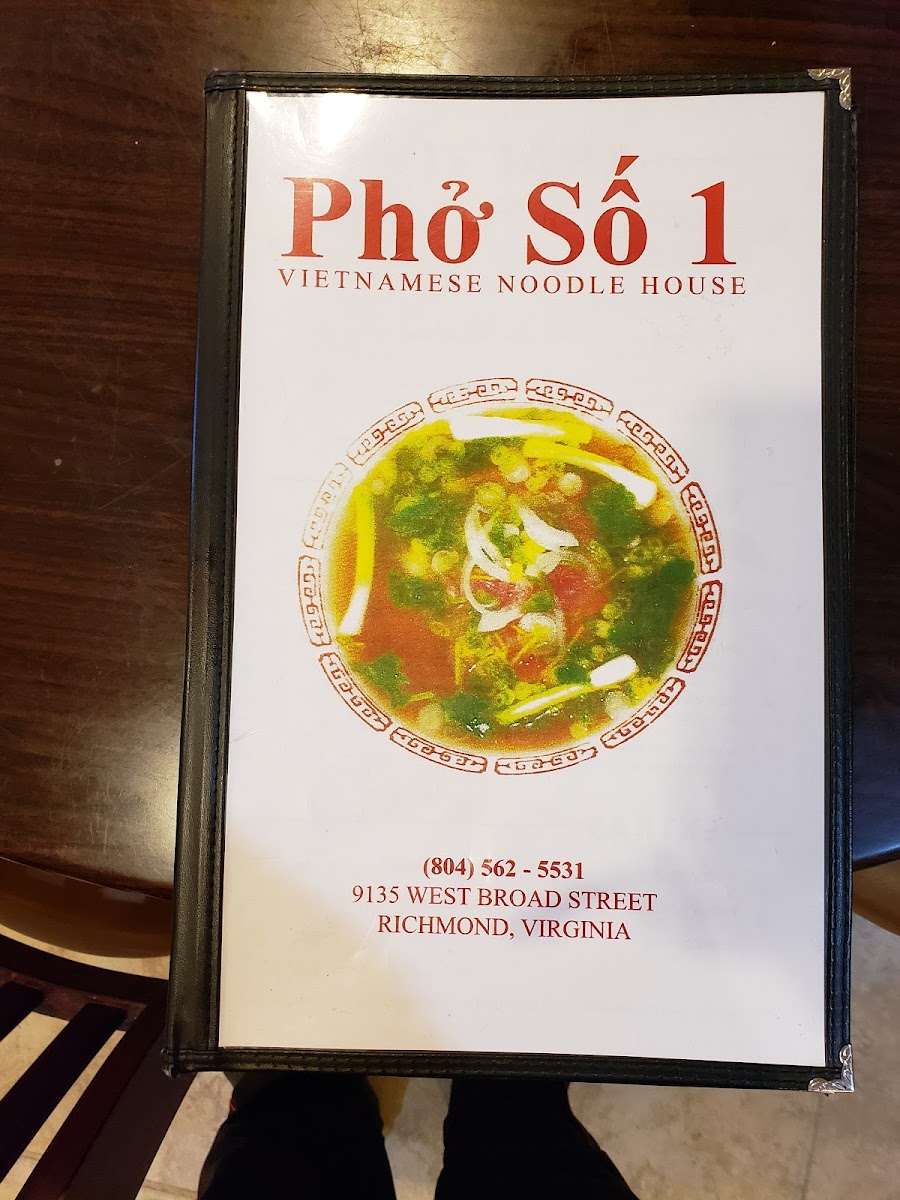 Pho So 1 - Photo 5