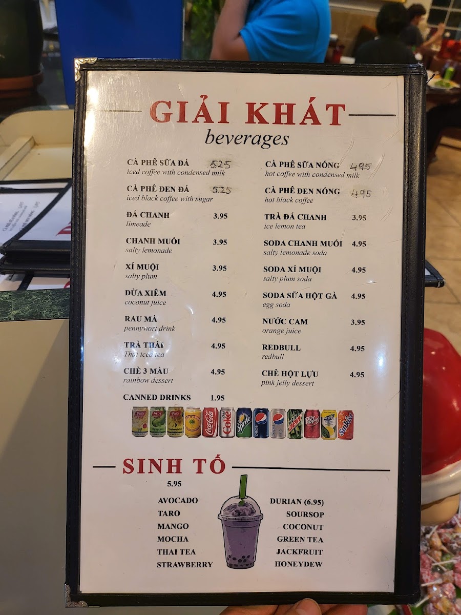 Menu Photo 9