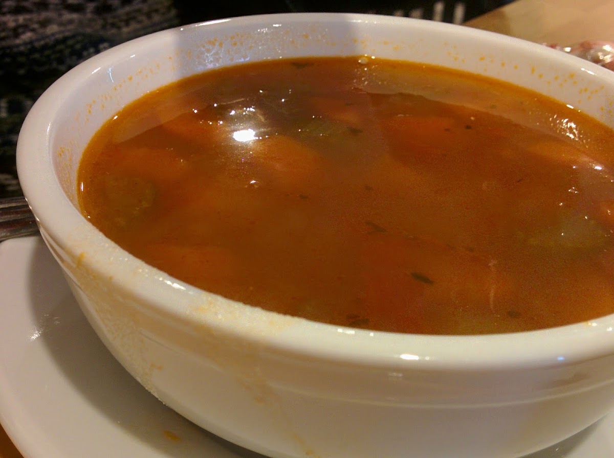 FAI-Mama’s Kitchen - Photo 8