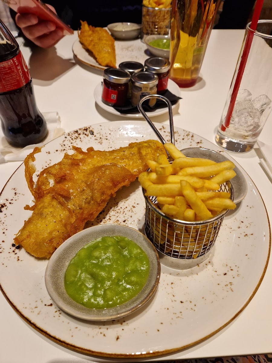 Novotel Restaurant - Photo 8