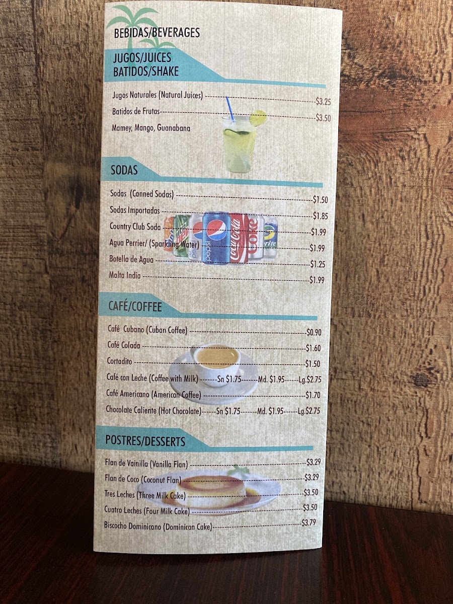 Menu Photo 7