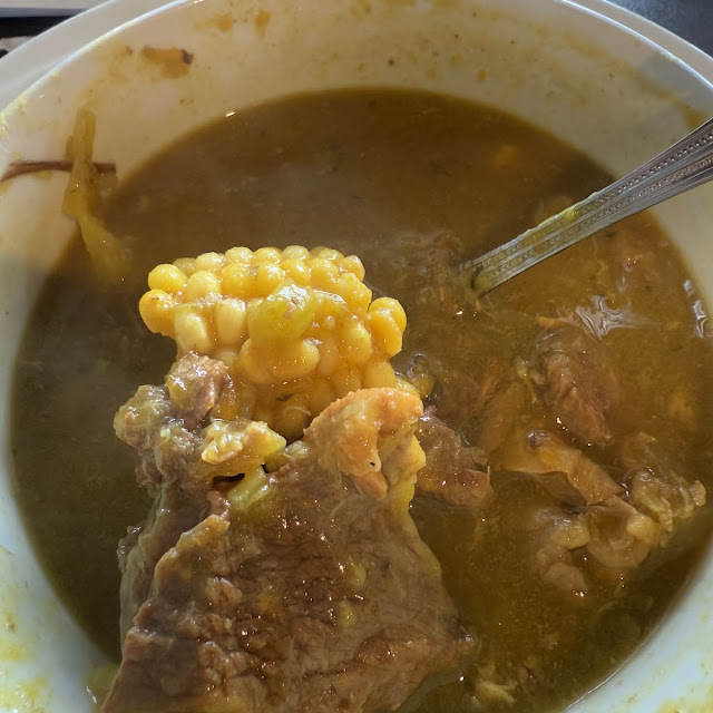 Sancocho