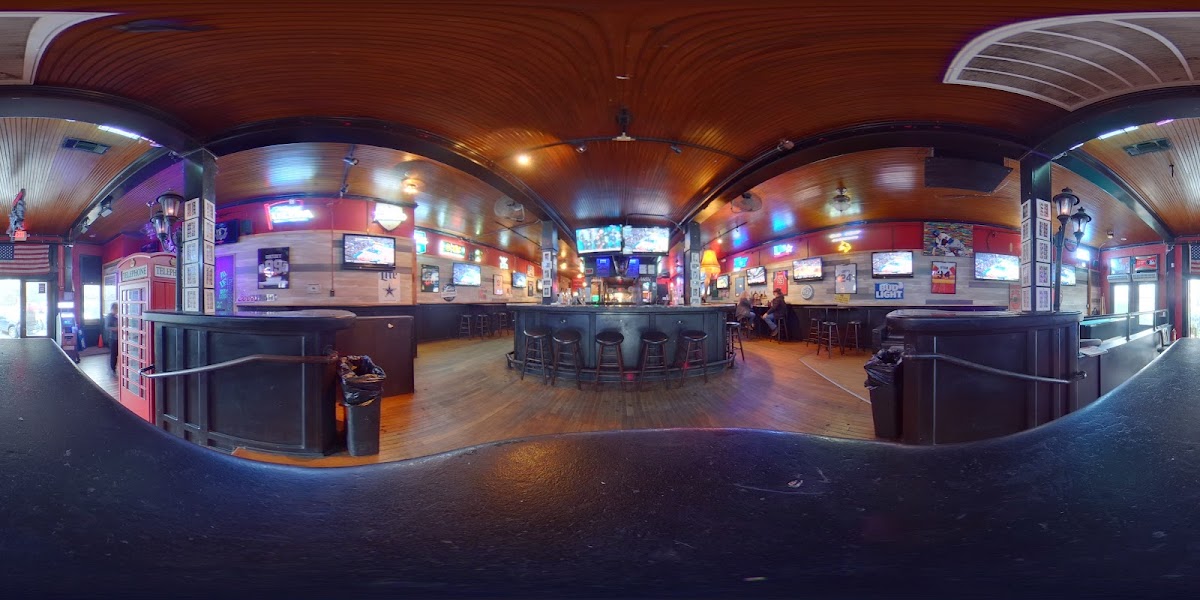 Harper’s Pub - Photo 8