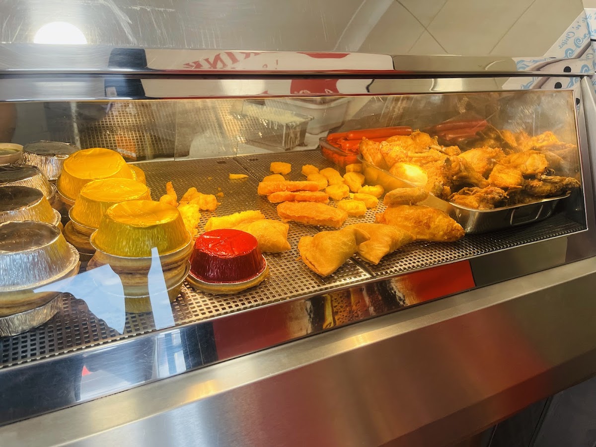 The Station Fish Bar Northfield B31 3TE - Photo 1