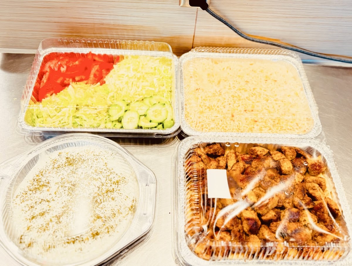 Kabora Kebab - Photo 1