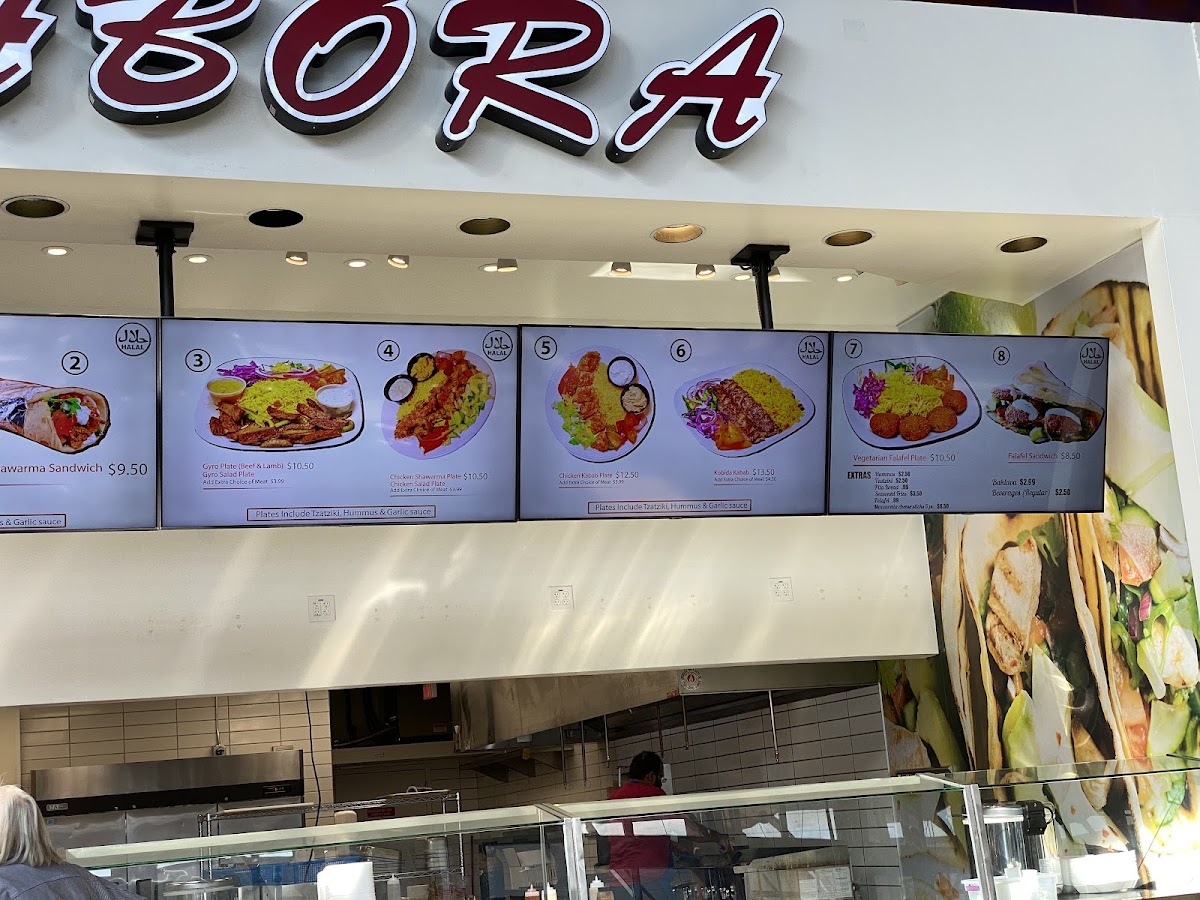Menu Photo 9