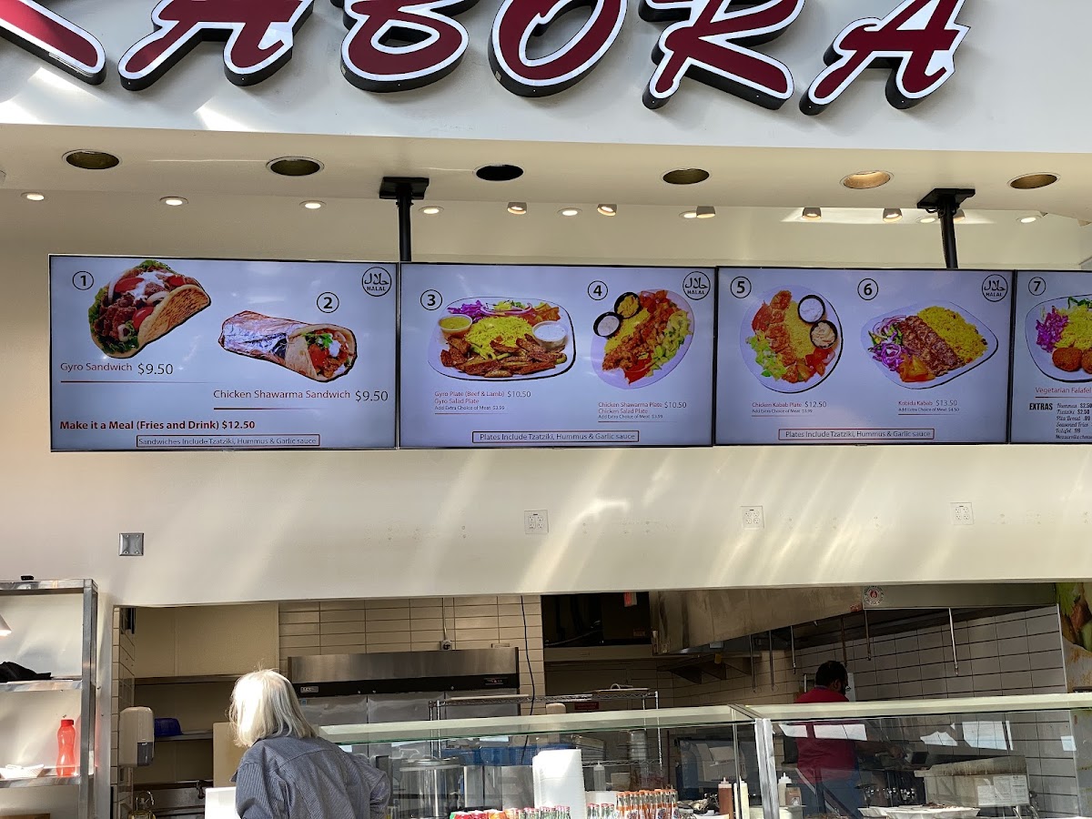 Menu Photo 5