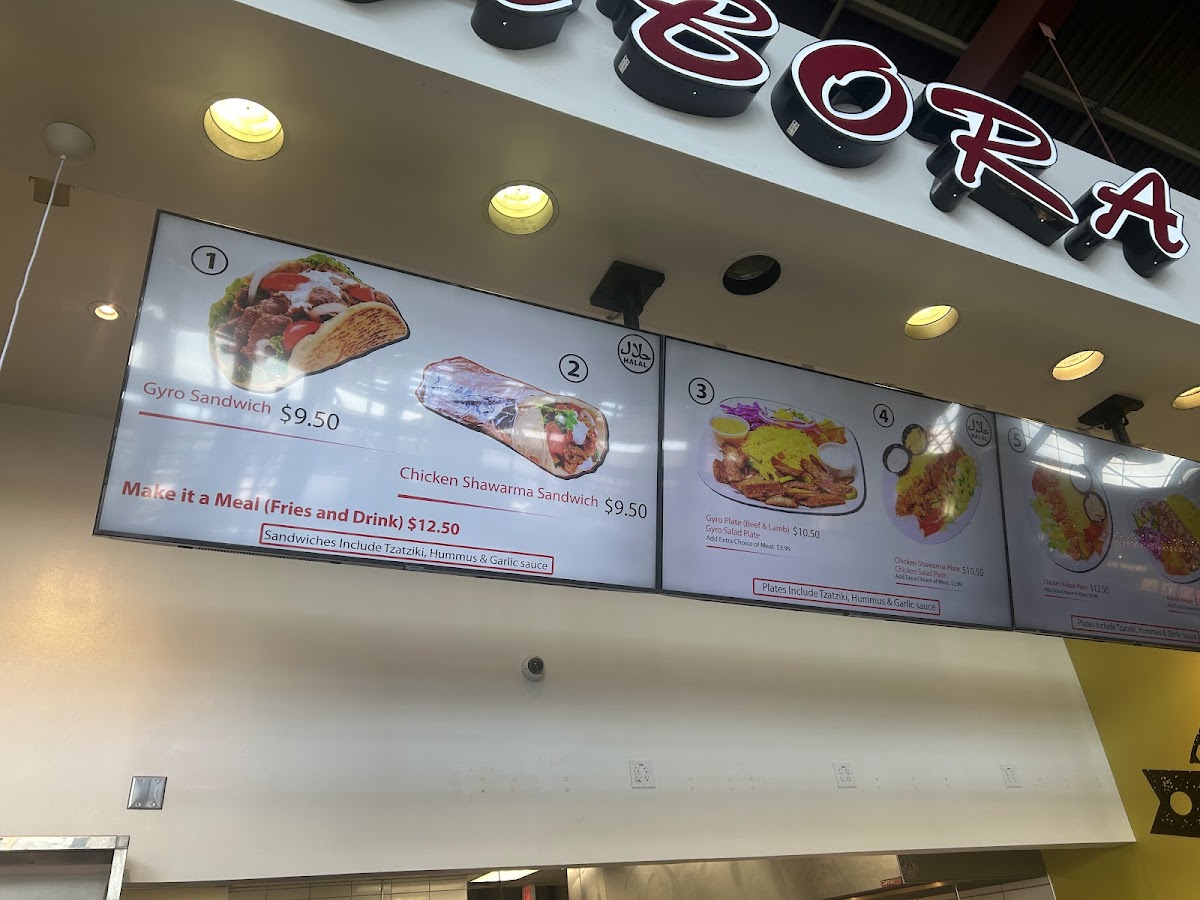 Menu Photo 6
