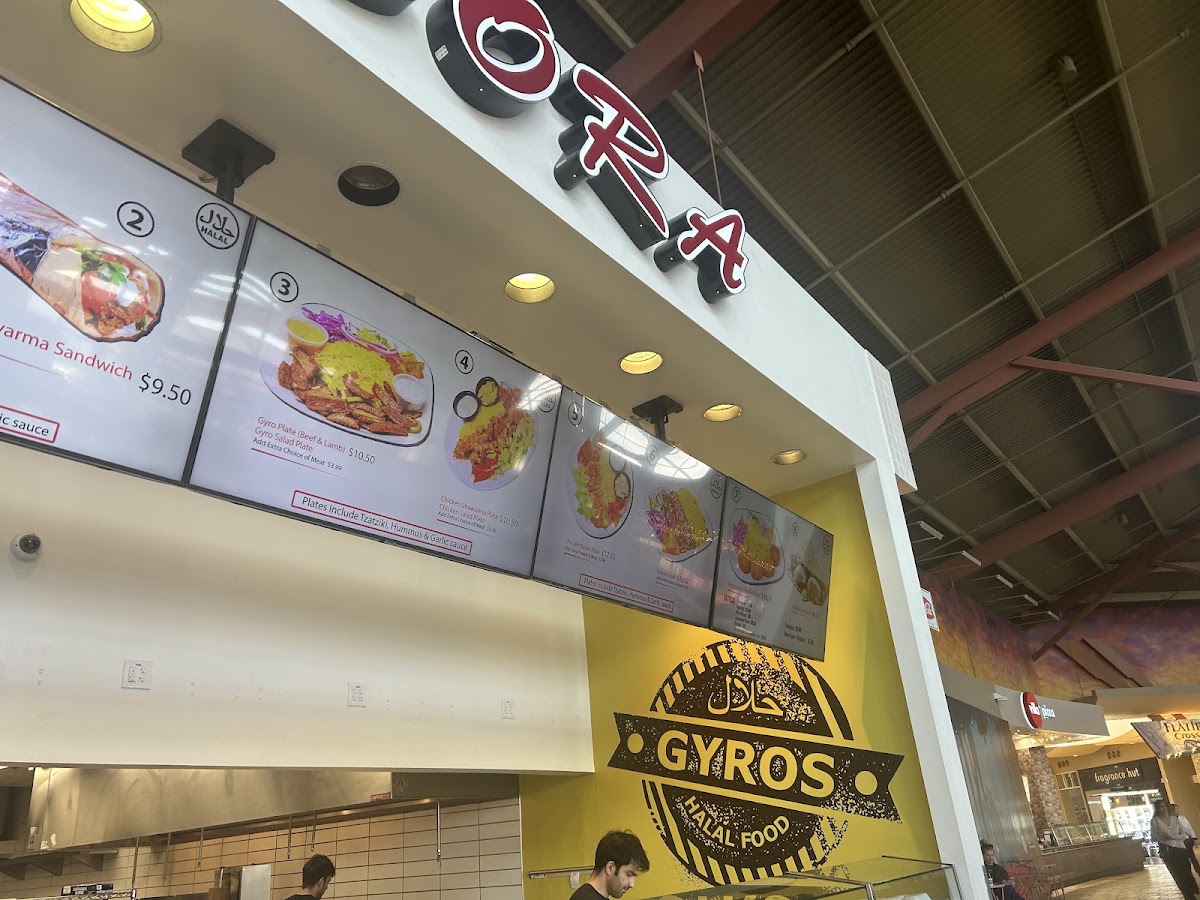 Menu Photo 8