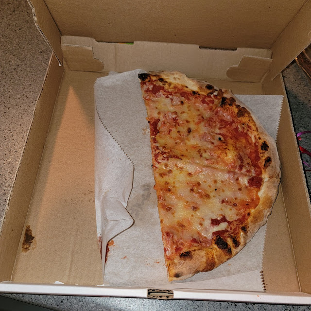 Cheese Pizza
