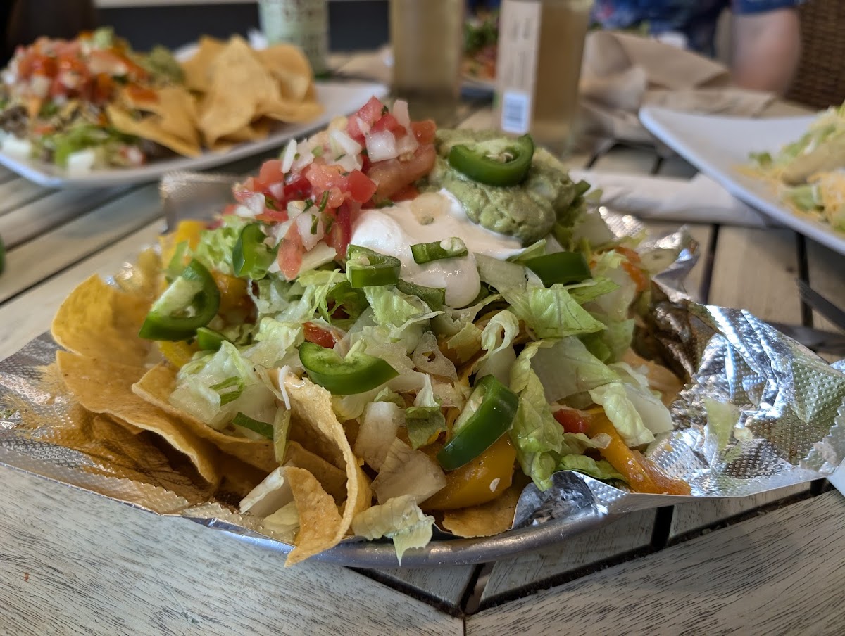 Maria's Taqueria - Photo 3