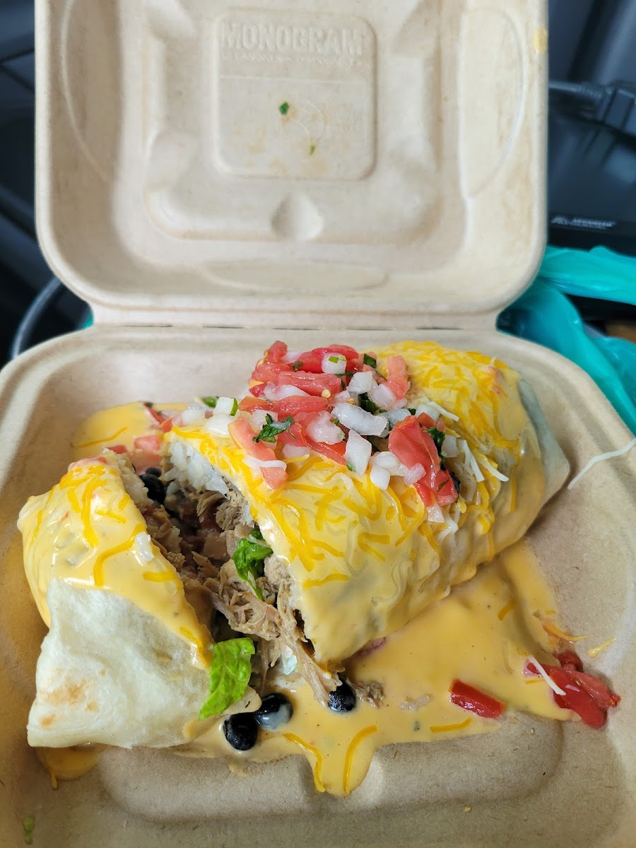 Maria's Taqueria - Photo 4