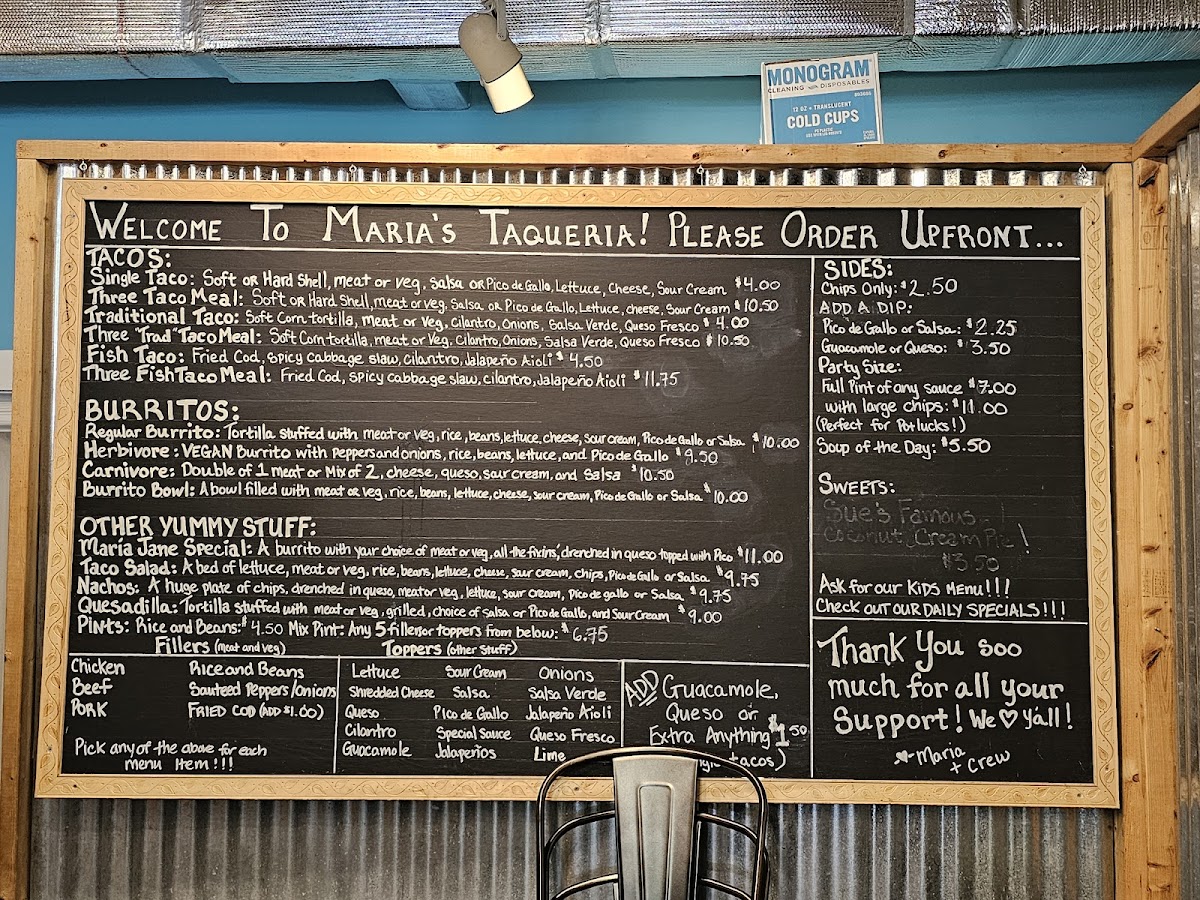 Menu Photo 2
