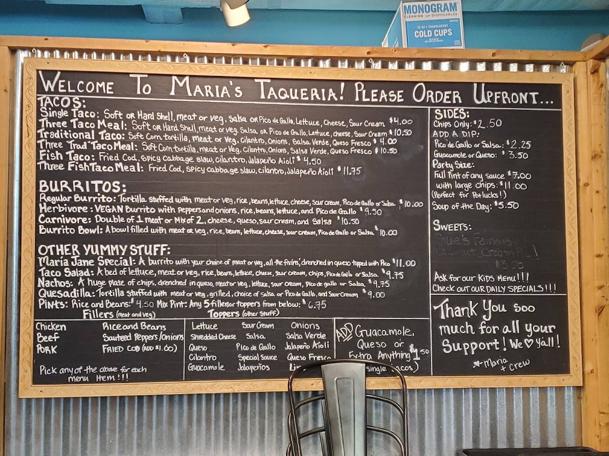 Menu Photo 6