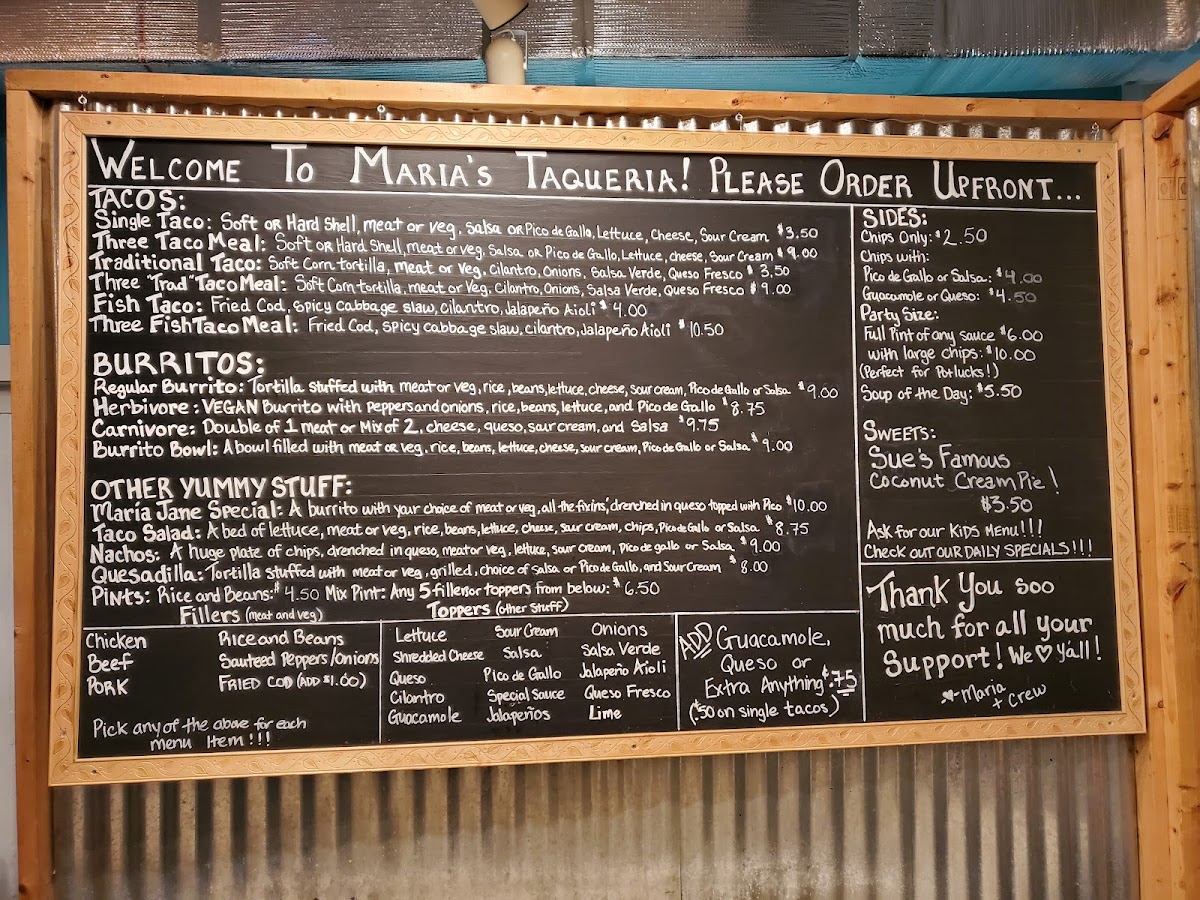 Menu Photo 7