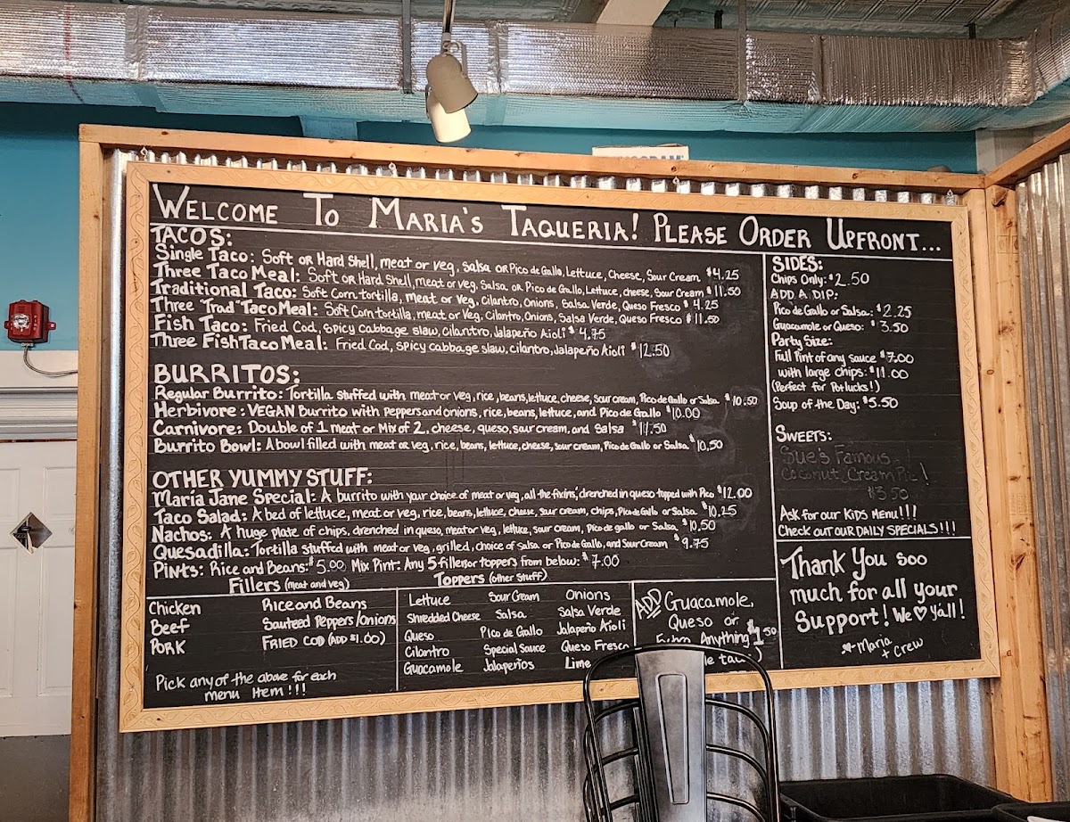Menu Photo 8