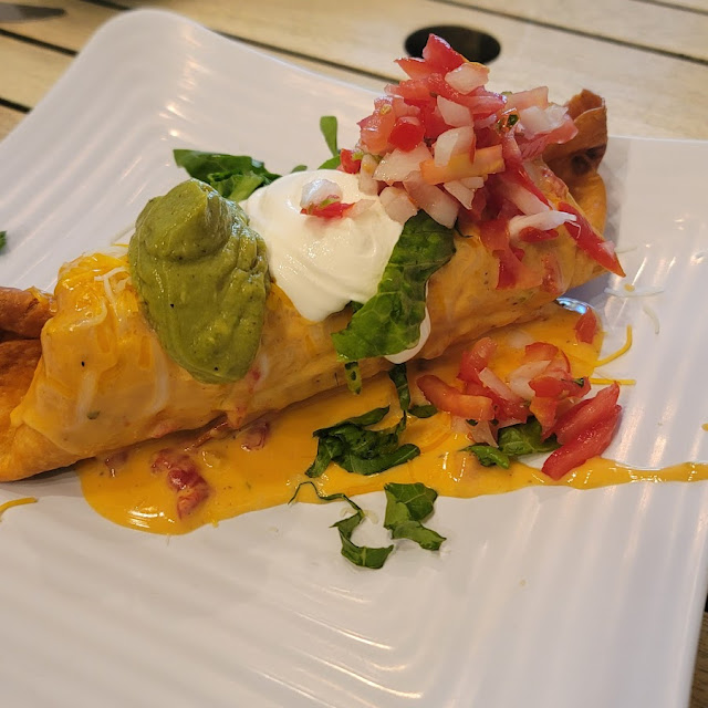 Chimichanga