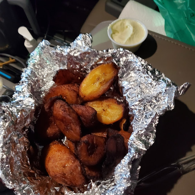 Plantains