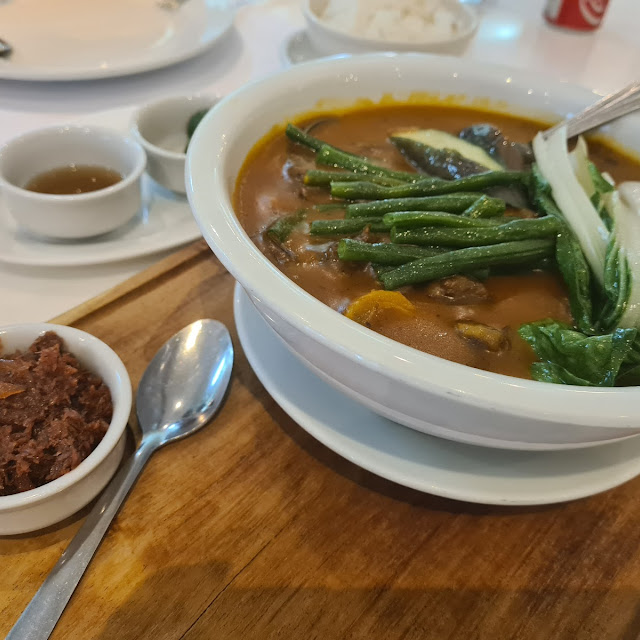 Kare Kare