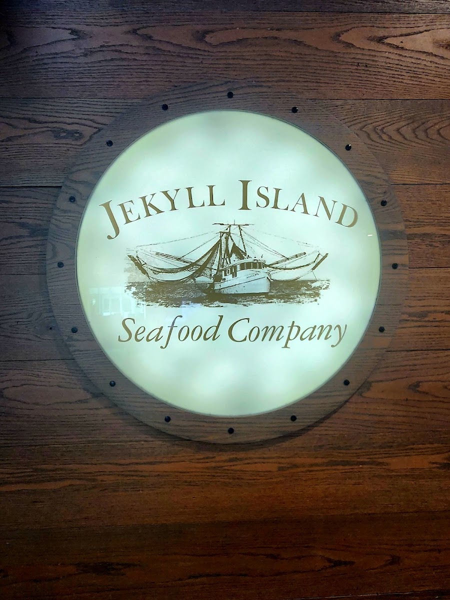 Jekyll Island Seafood - Photo 5