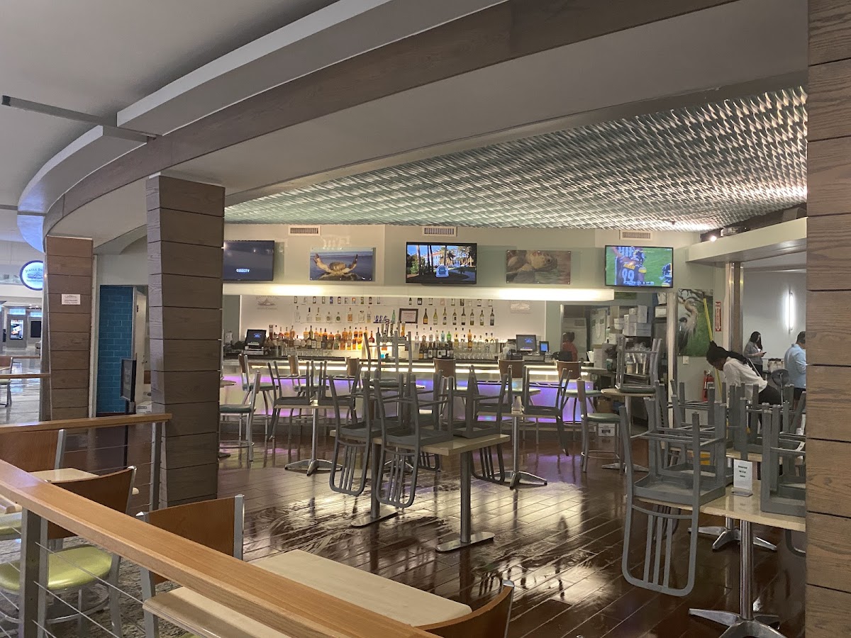 Jekyll Island Seafood - Photo 6