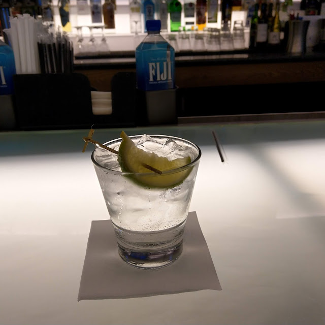 Gin Tonic