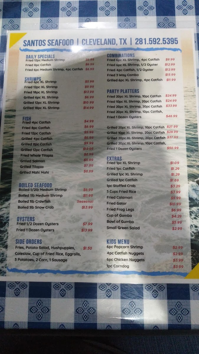 Menu Photo 6