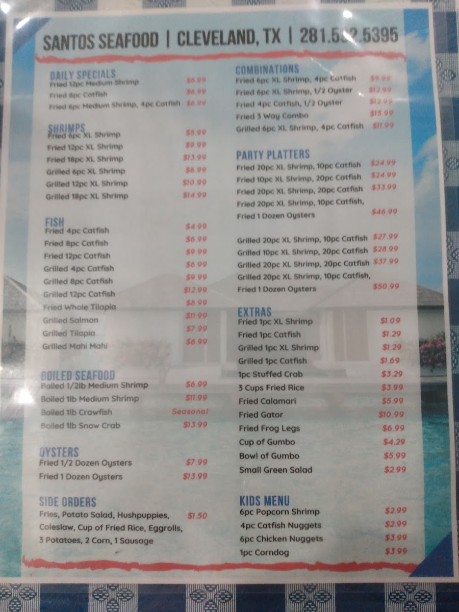 Menu Photo 7